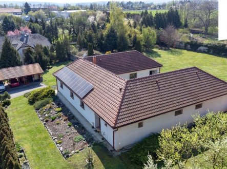 Prodej domu/vily, 236 m²