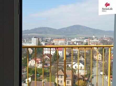 Prodej bytu, 1+kk, 23 m²