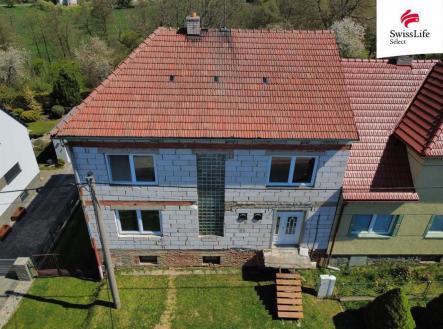 Prodej domu/vily, 204 m²