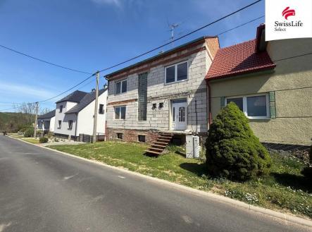 Prodej domu/vily, 204 m²