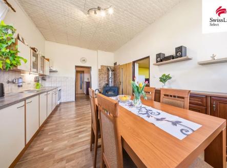 Prodej bytu, 2+1, 60 m²