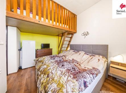 Prodej bytu, 2+1, 60 m²