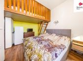 Prodej bytu, 2+1, 60 m²