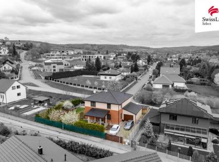 Prodej domu/vily, 170 m²