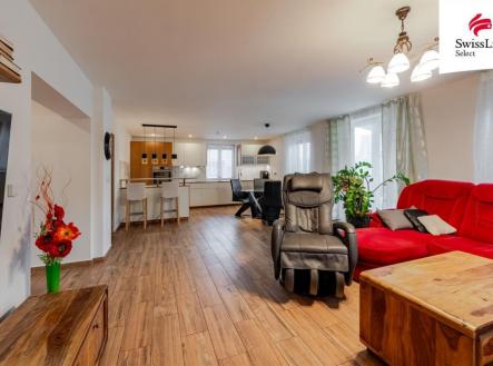 Prodej domu/vily, 170 m²