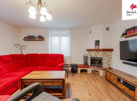Prodej domu/vily, 170 m²