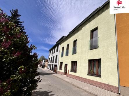 Prodej skladovací prostor, 22 m²