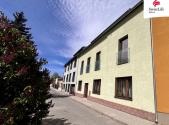 Prodej skladu, 22 m²
