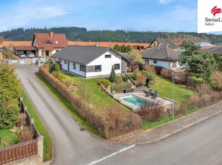 Prodej domu/vily, 131 m²