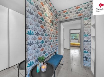 Prodej domu/vily, 131 m²