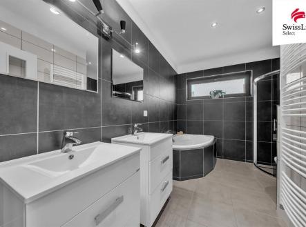 Prodej domu/vily, 131 m²