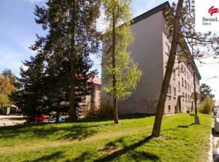 Prodej bytu, 2+1, 55 m²