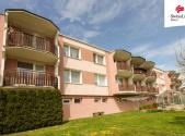 Prodej bytu, 1+1, 46 m²