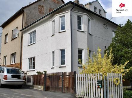 Prodej domu/vily, 224 m²