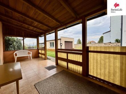 Prodej domu/vily, 224 m²