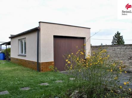 Prodej domu/vily, 224 m²