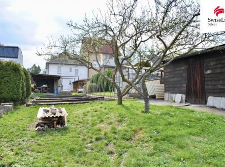 Prodej domu/vily, 224 m²