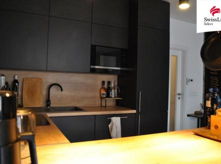 Pronájem bytu, 2+kk, 65 m²