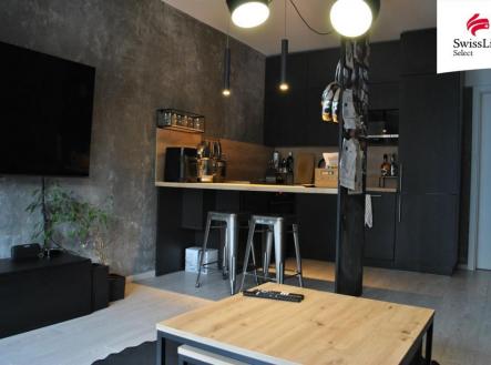 Pronájem bytu, 2+kk, 65 m²