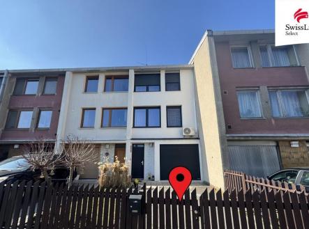 Prodej domu/vily, 139 m²