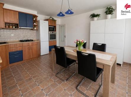 Prodej domu/vily, 139 m²