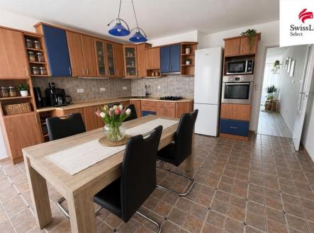 Prodej domu/vily, 139 m²