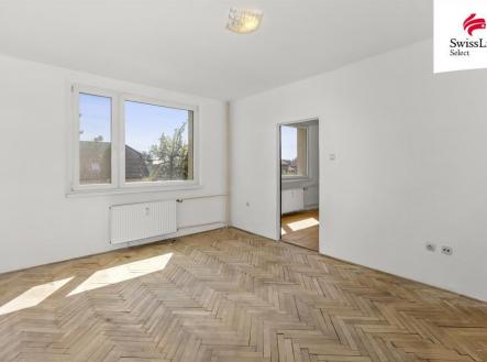 Prodej bytu, 2+kk, 36 m²