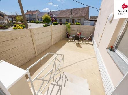 Prodej bytu, 3+1, 141 m²