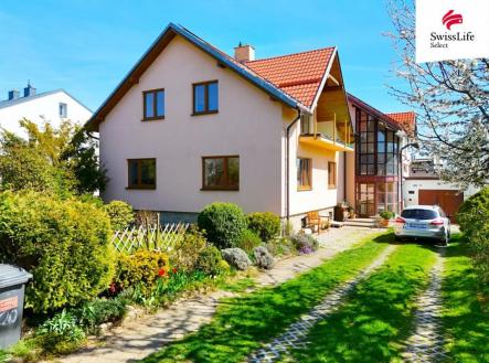 Prodej domu/vily, 320 m²