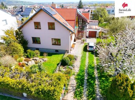 Prodej domu/vily, 320 m²