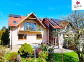 Prodej domu/vily, 320 m²