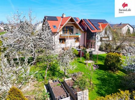 Prodej domu/vily, 320 m²