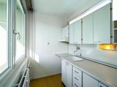 Pronájem bytu, 1+kk, 28 m²