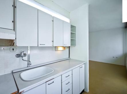 Pronájem bytu, 1+kk, 28 m²
