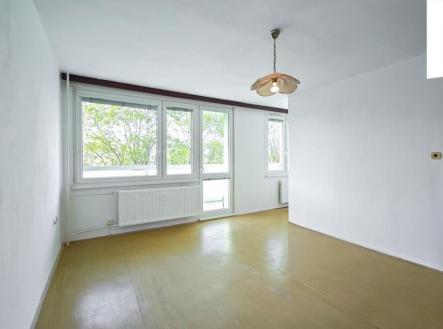 Pronájem bytu, 1+kk, 28 m²