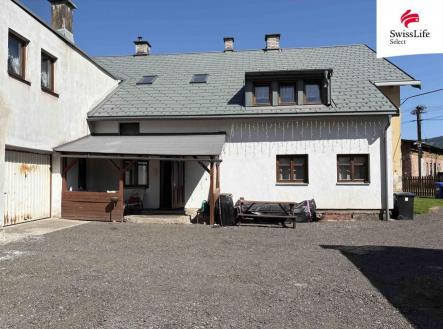 Pronájem bytu, 1+1, 48 m²