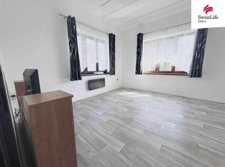 Pronájem bytu, 1+1, 48 m²
