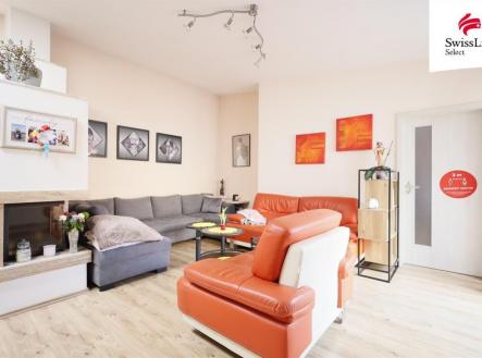 Prodej domu/vily, 84 m²