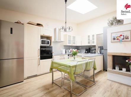 Prodej domu/vily, 84 m²