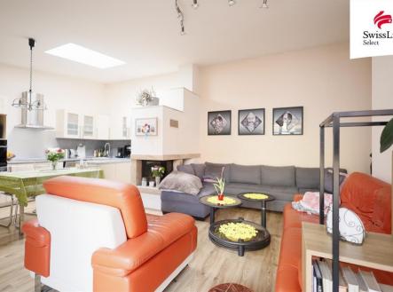 Prodej domu/vily, 84 m²