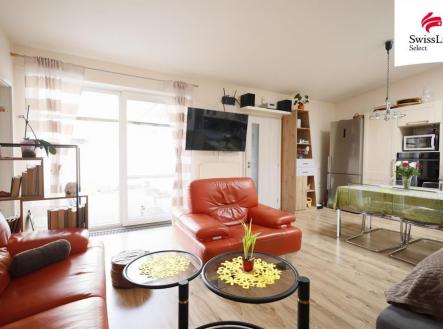 Prodej domu/vily, 84 m²