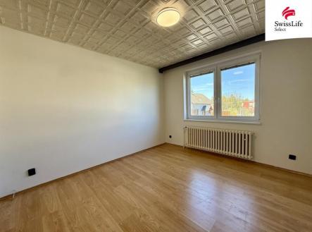 Prodej bytu, 3+1, 92 m²