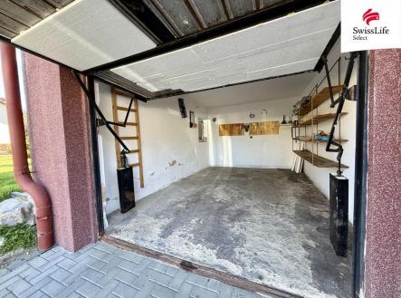 Prodej bytu, 3+1, 92 m²