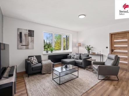 Prodej bytu, 3+1, 69 m²