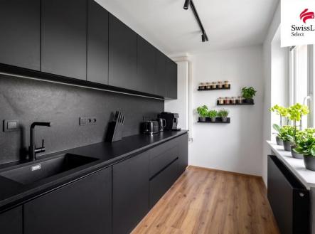 Prodej bytu, 3+1, 69 m²