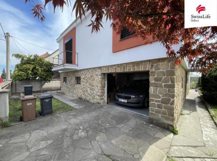 Pronájem bytu, 4+kk, 120 m²