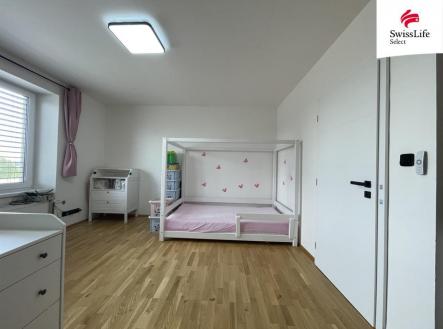 Pronájem bytu, 4+kk, 120 m²
