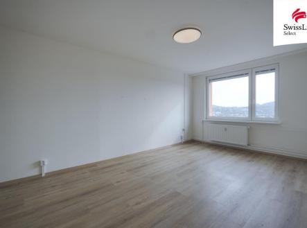 Prodej bytu, 2+kk, 45 m²