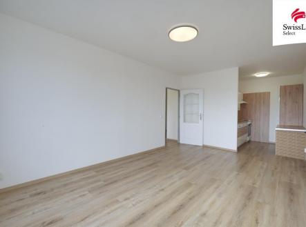 Prodej bytu, 2+kk, 45 m²