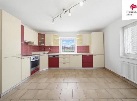 Prodej domu/vily, 215 m²